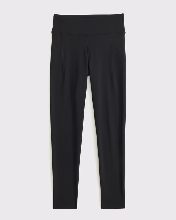 ypb leggings | Abercrombie & Fitch (US)