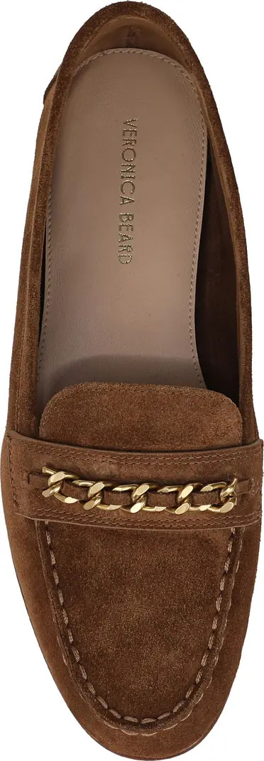 Penny Chain Loafer (Women) | Nordstrom Rack
