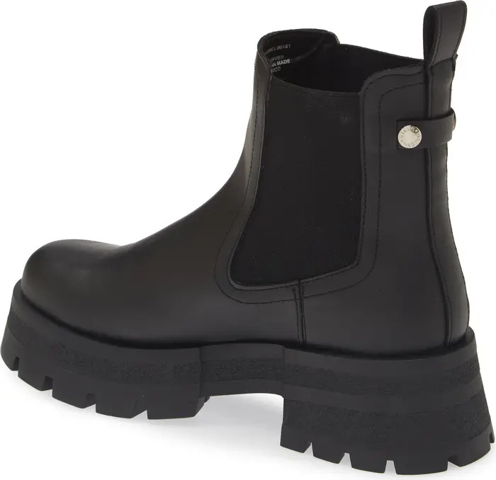 Malcolm Chelsea Boot (Women) | Nordstrom Rack