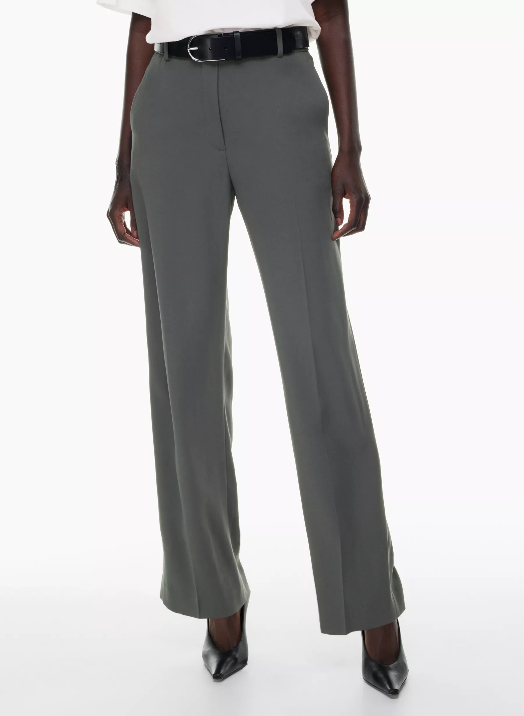 AGENCY PANT | Aritzia