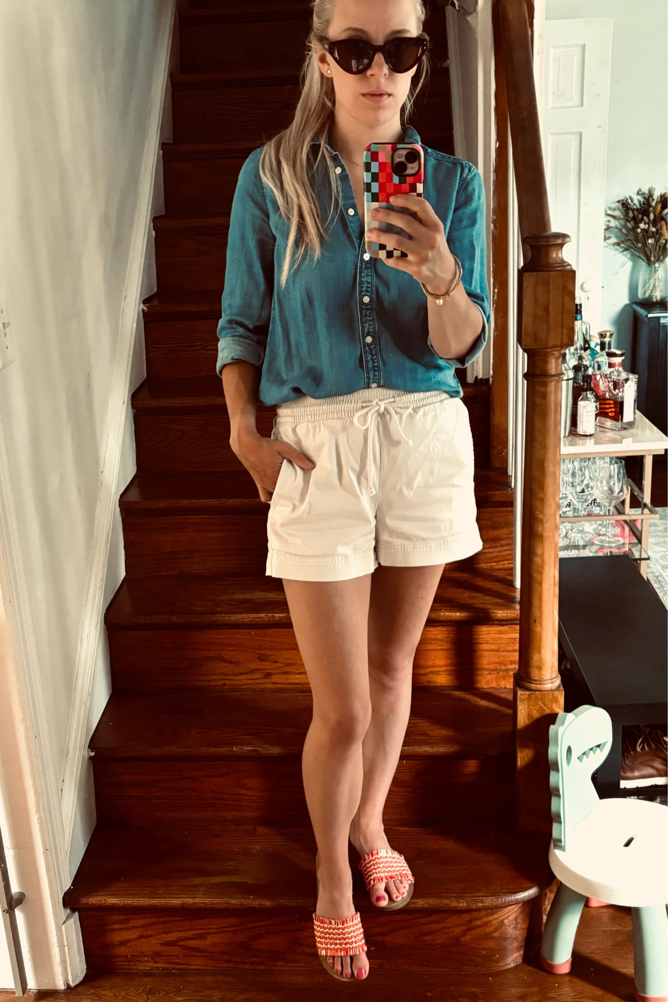 OOTD 


#LTKFindsUnder50 #LTKSaleAlert #LTKStyleTip