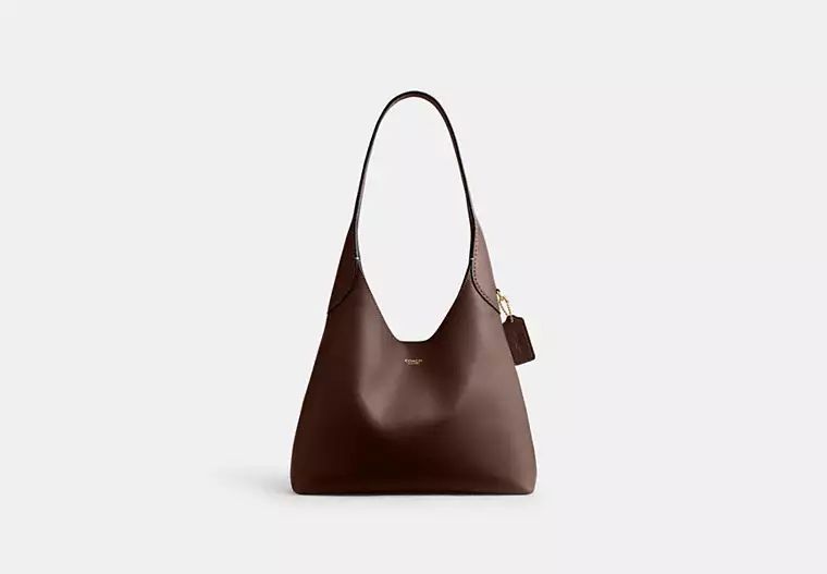 Brooklyn Shoulder Bag 28 | Coach (US)