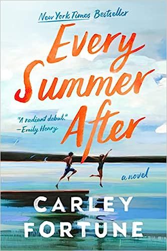 Every Summer After | Amazon (US)