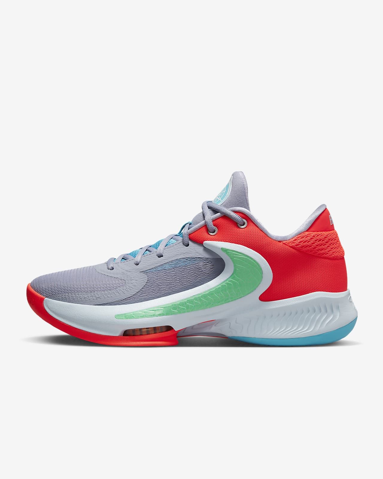 Basketball Shoes | Nike (US)