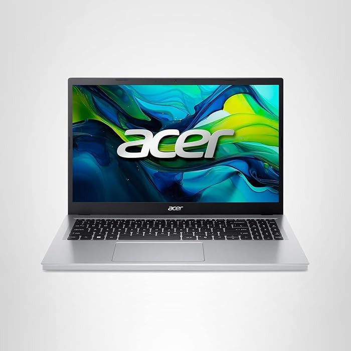 Acer Aspire Go 15 AI Ready Laptop | 15.6" FHD (1920 x 1080) IPS Display | Intel Core 3 Processor ... | Amazon (US)