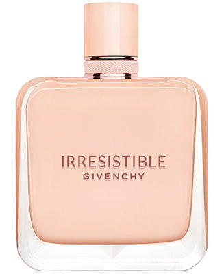 Givenchy Irresistible Nude Velvet Eau de Parfum Fragrance Collection - Macy's | Macy's