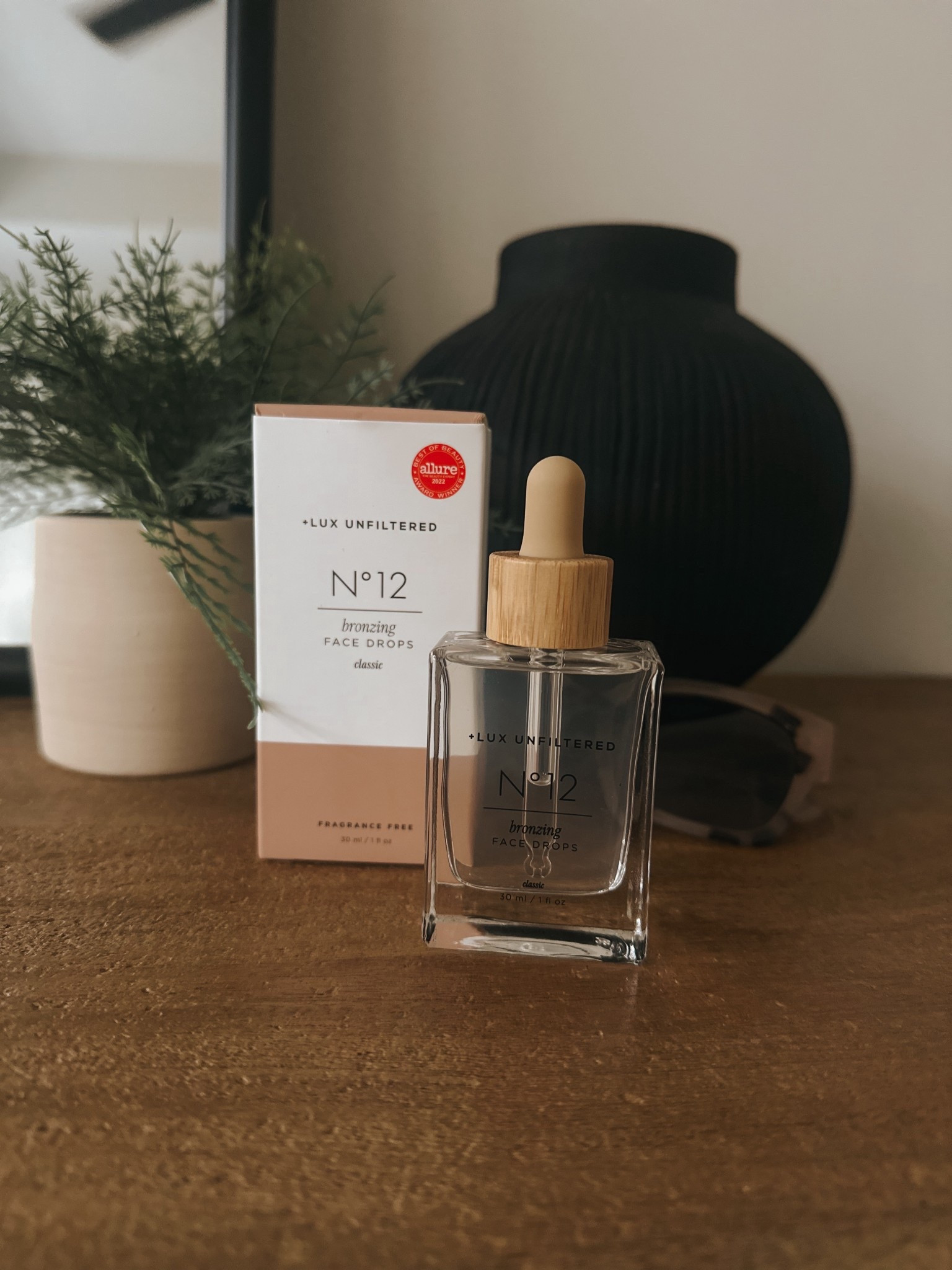 Bronzing face drops 
Love how hydrating these feel on the skin and that they have antioxidants! They’re also customizable!

#LTKBeauty #LTKFindsUnder50