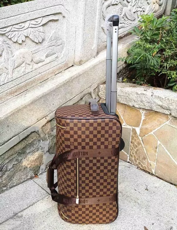 Louis Vuitton Suitcases Tugboat … curated on LTK