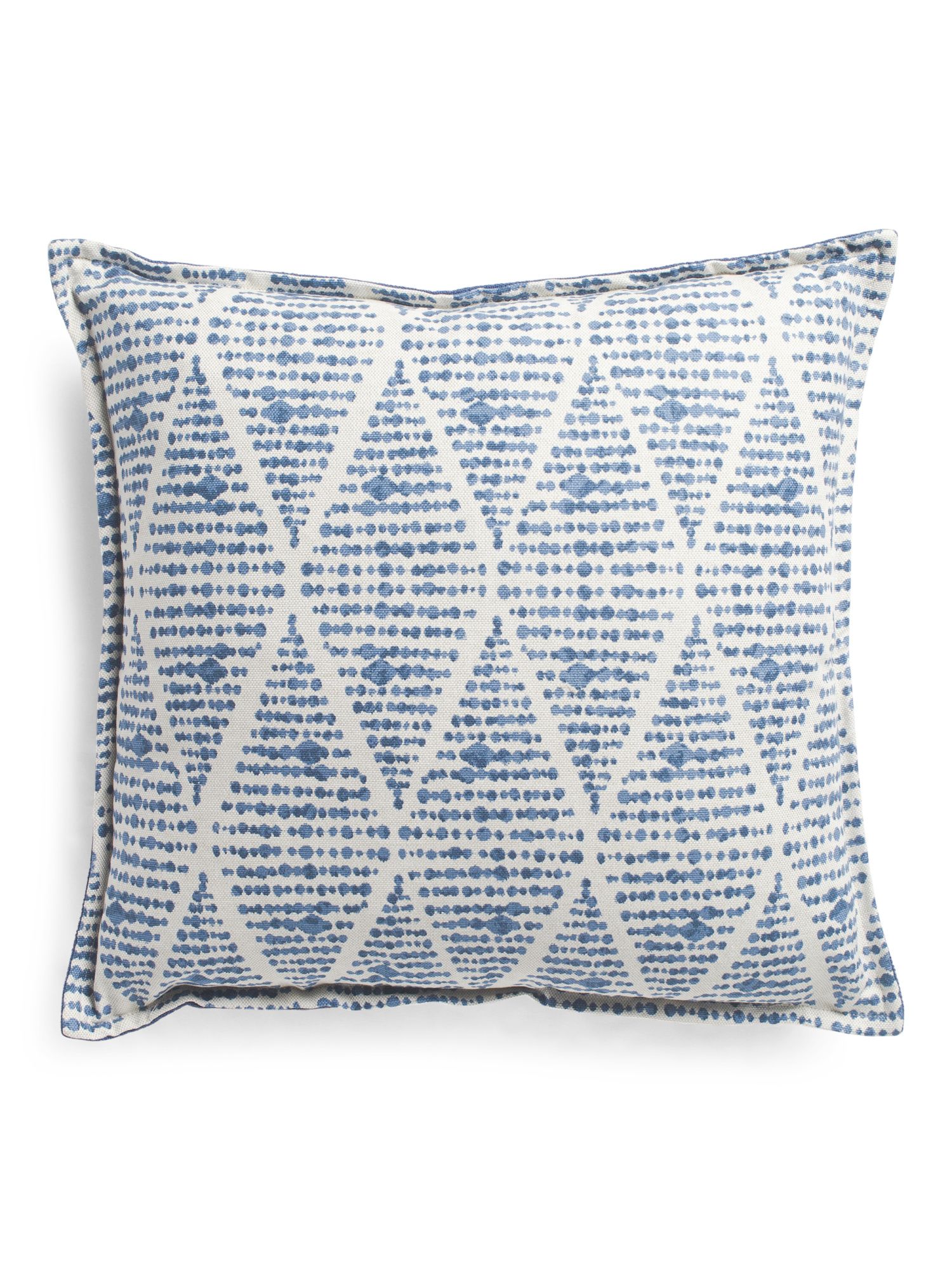 Made In Usa 22x22 Linen Look Pillow - Home - T.J.Maxx | TJ Maxx