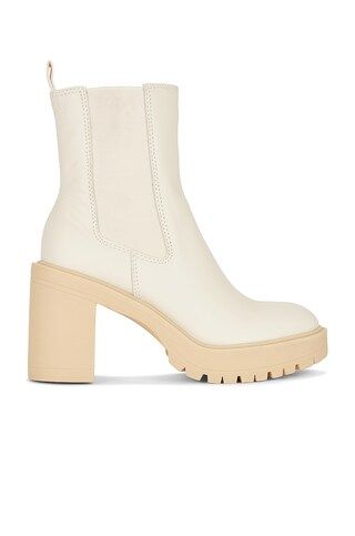 Dolce Vita Coen H2O Bootie in Ivory from Revolve.com | Revolve Clothing (Global)