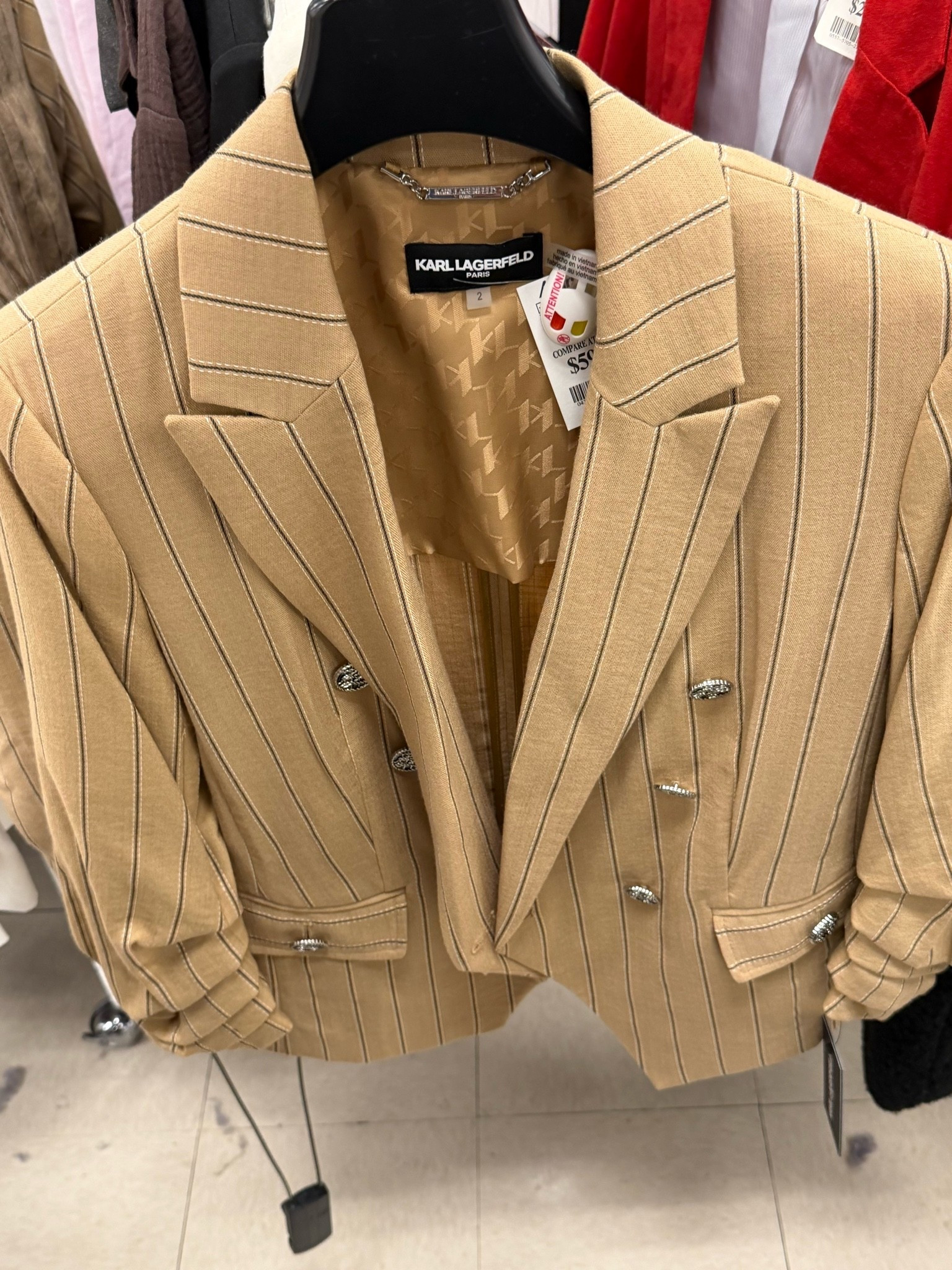 New find @Marshalls 
Found it for 62% Off on sale and clearance finds

#LTKSaleAlert #LTKWorkwear #LTKOver40