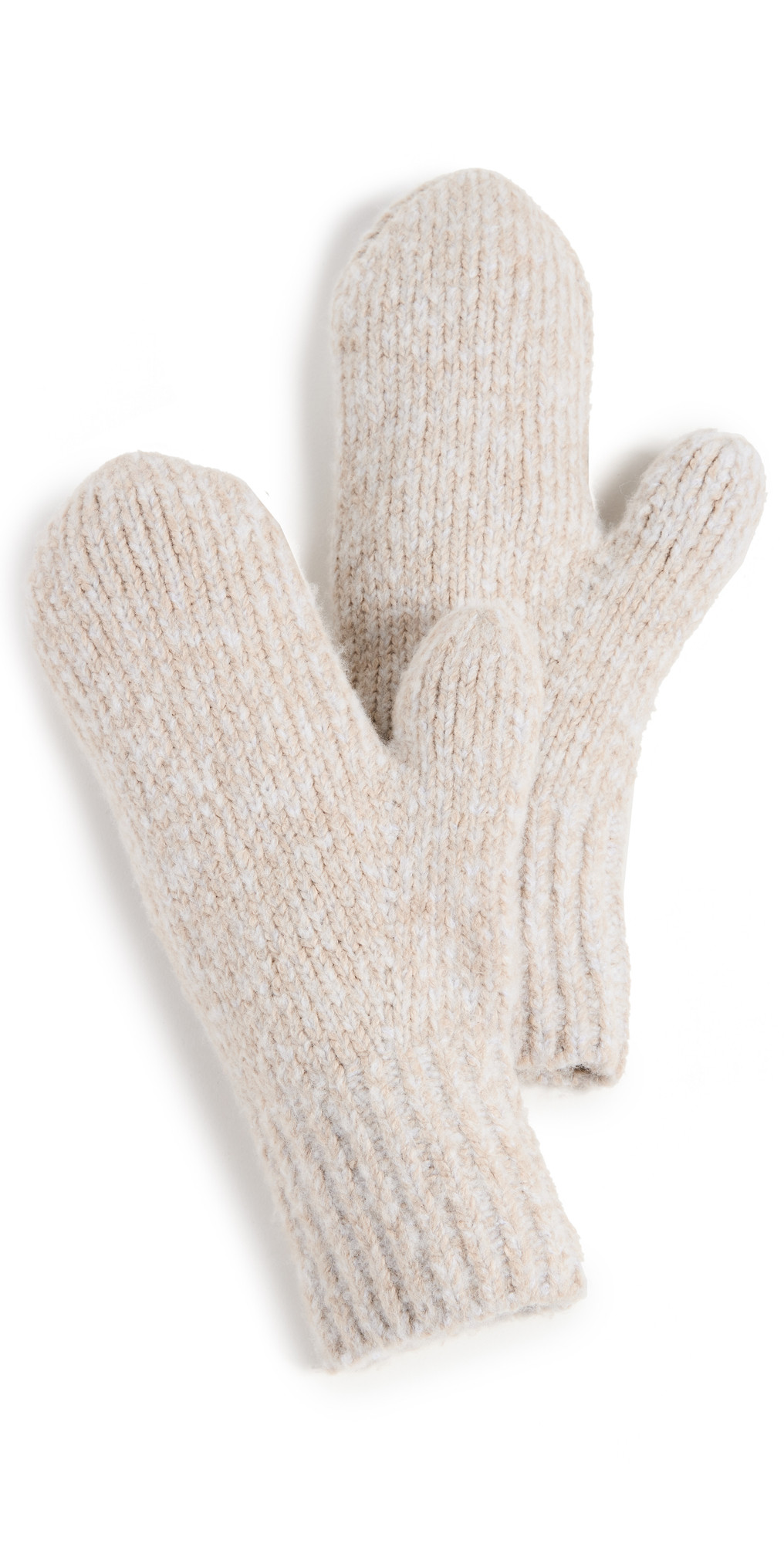Acne Studios Knit Wool Gloves | SHOPBOP | Shopbop