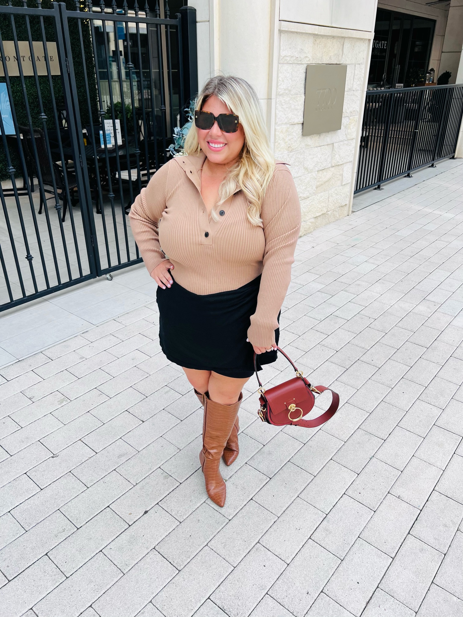 This sweater is my TOP pick from the nord sale! If I could only get one thing, it would be this! I’m wearing the size XL! 

#LTKsalealert #LTKstyletip #LTKxNSale