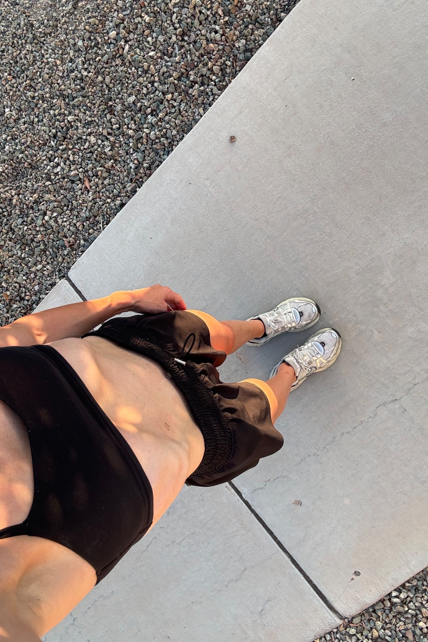 My fav running gear and such a good price!! I also bought in red for summer 😍❤️🔗

#LTKdayinmylife #LTKActive #LTKfitnessgoals