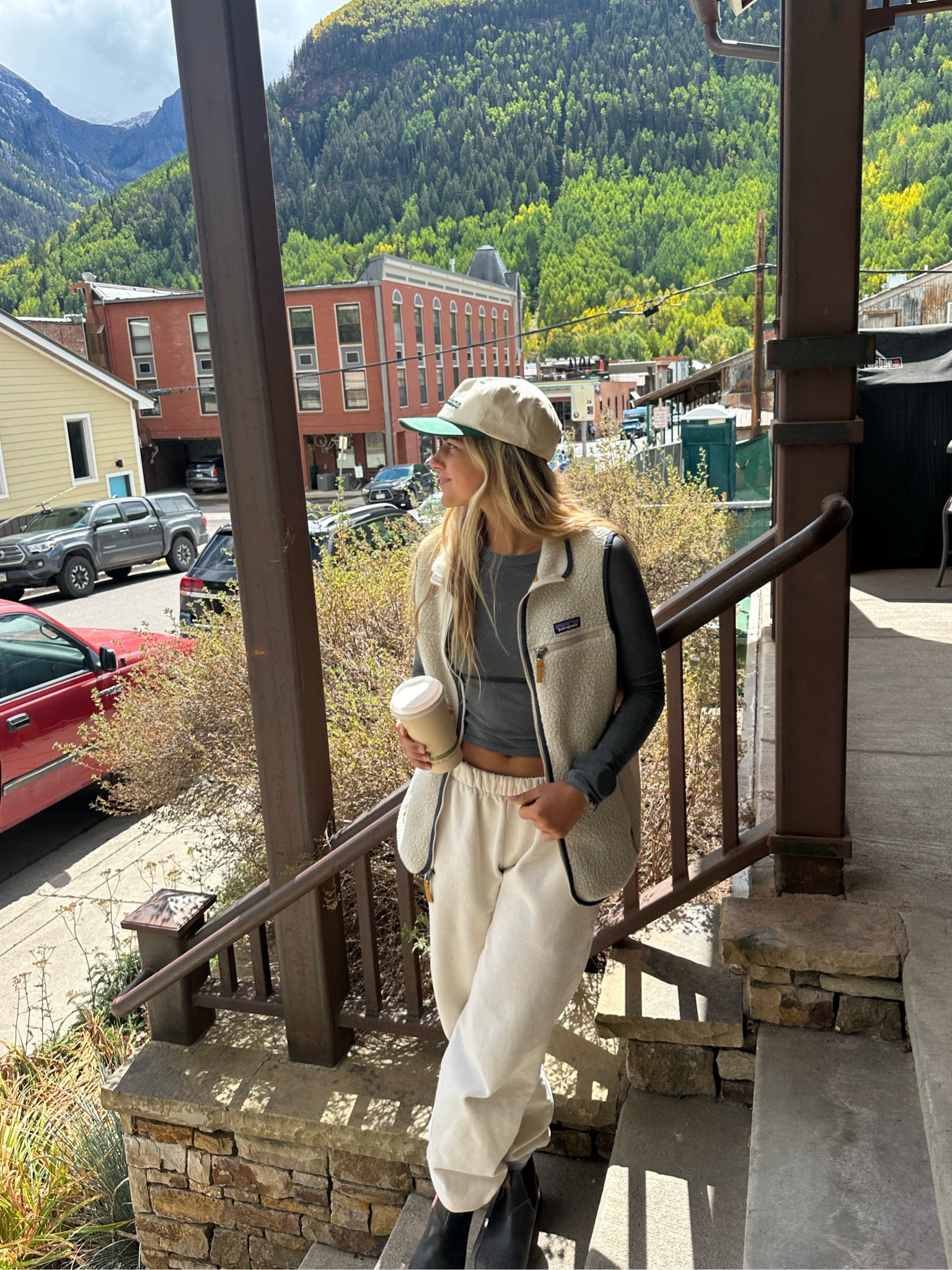 mountain fit⛰️

#LTKFindsUnder50 #LTKTravel #LTKFallSale