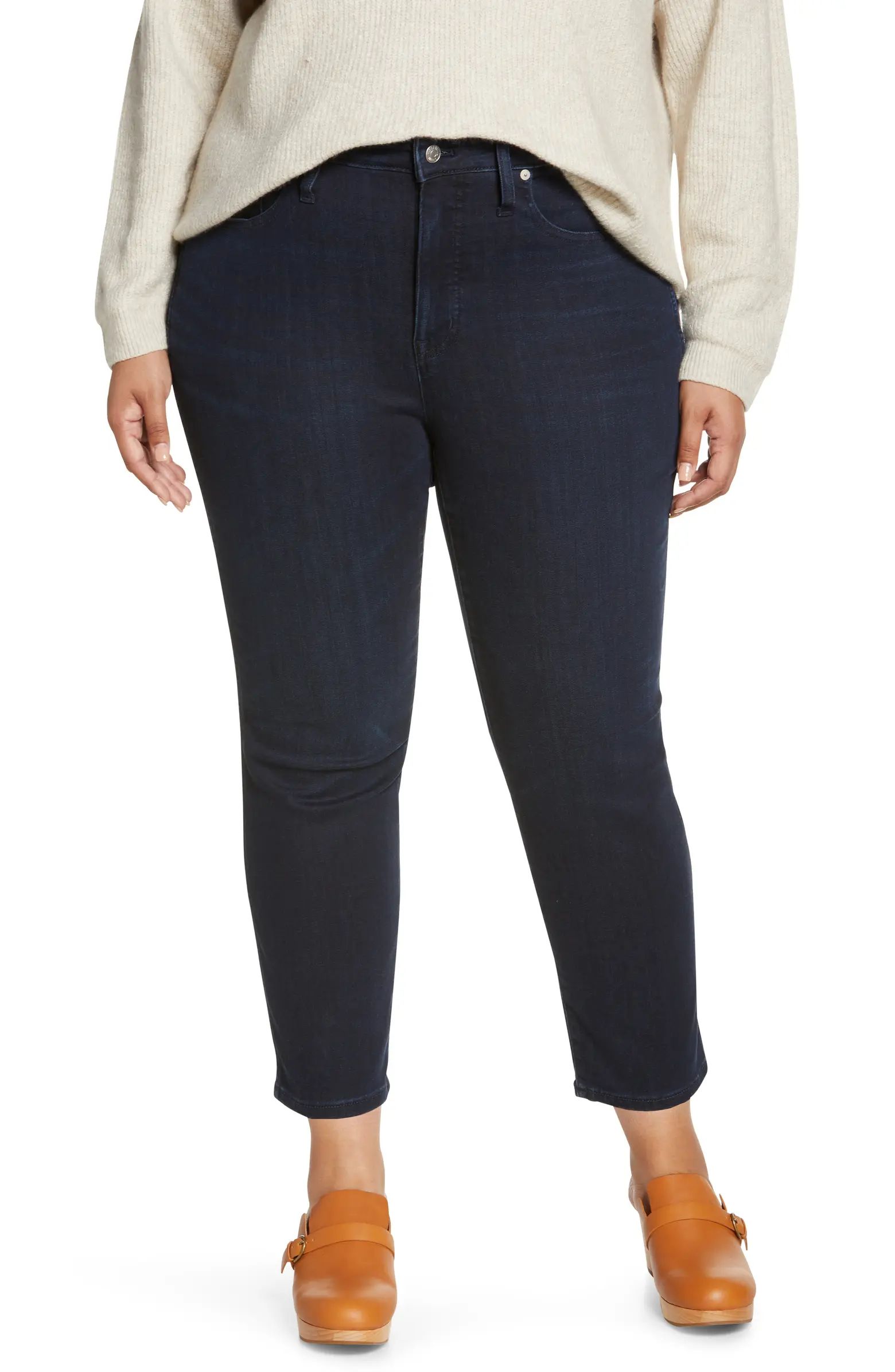 Stovepipe Jeans | Nordstrom