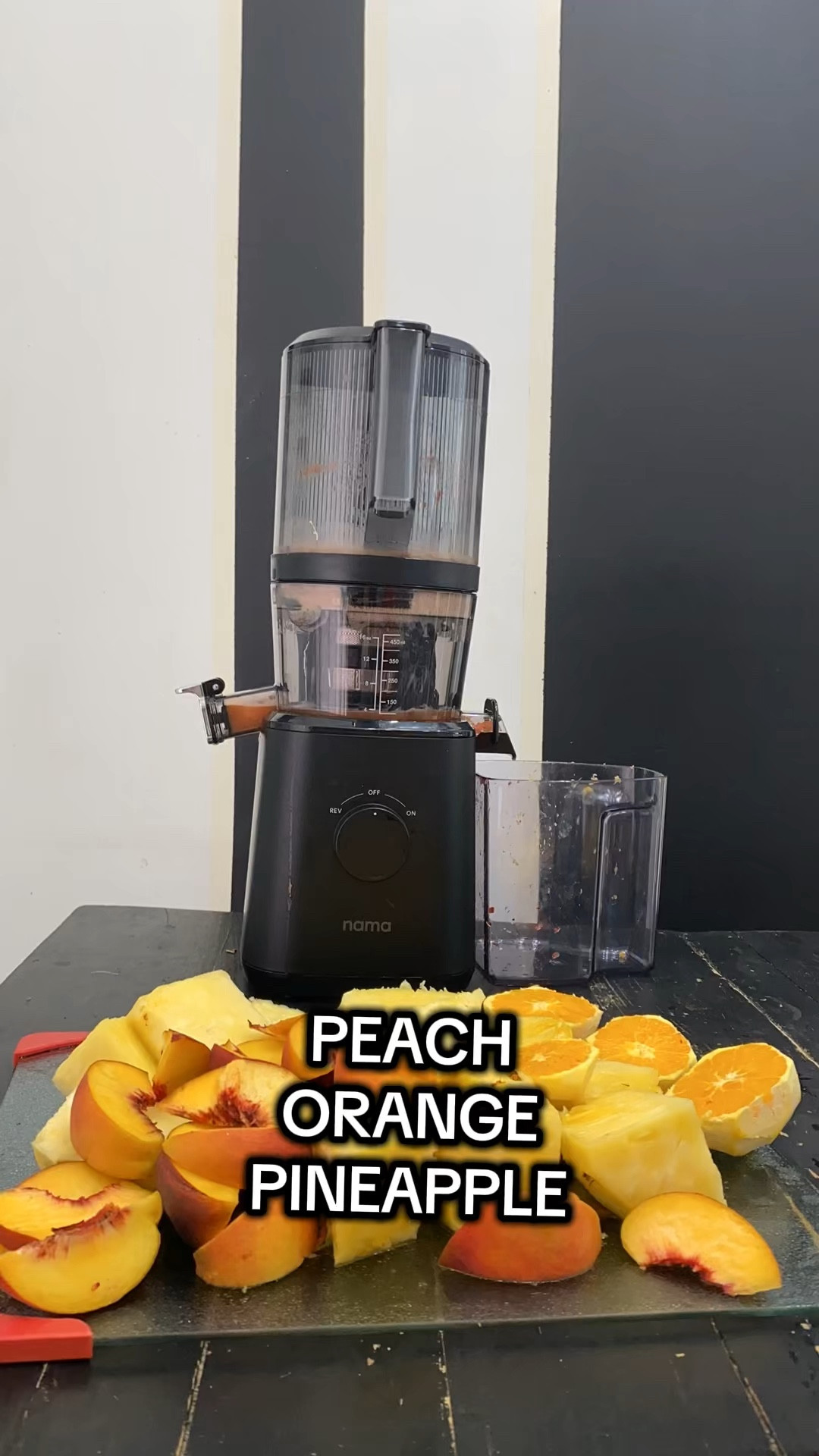 One thing about me, I am going to recommend investing in a quality juicer every single time. It makes juicing so much easier, especially if you are batching juices for the week. Less prep, less stress, and more consistency which is KEY when you are on your health journey.


#ShoppingWithPriiincesss #JuicingWithPriiincesss #NamaJuicer #ColdPressedJuice #JuicingLifestyle #HealthJourney #WellnessTips #JuiceDaily #HealthyChoices #GlowUp #FitnessJourney #CleanLiving #JuiceCleanse #AtlantaMom #Atlantamom #Atlantabloggers #Atlantablogger #AtlantaCreator #Atlantacontentcreators #Atlantacontentcreator

#LTKHome #LTKselfcare #LTKfoodie