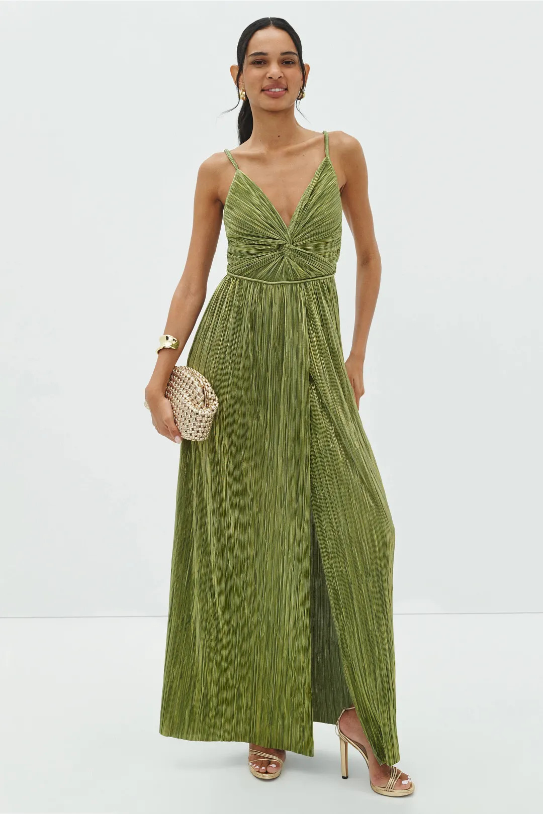 Viva Gown | Rent the Runway