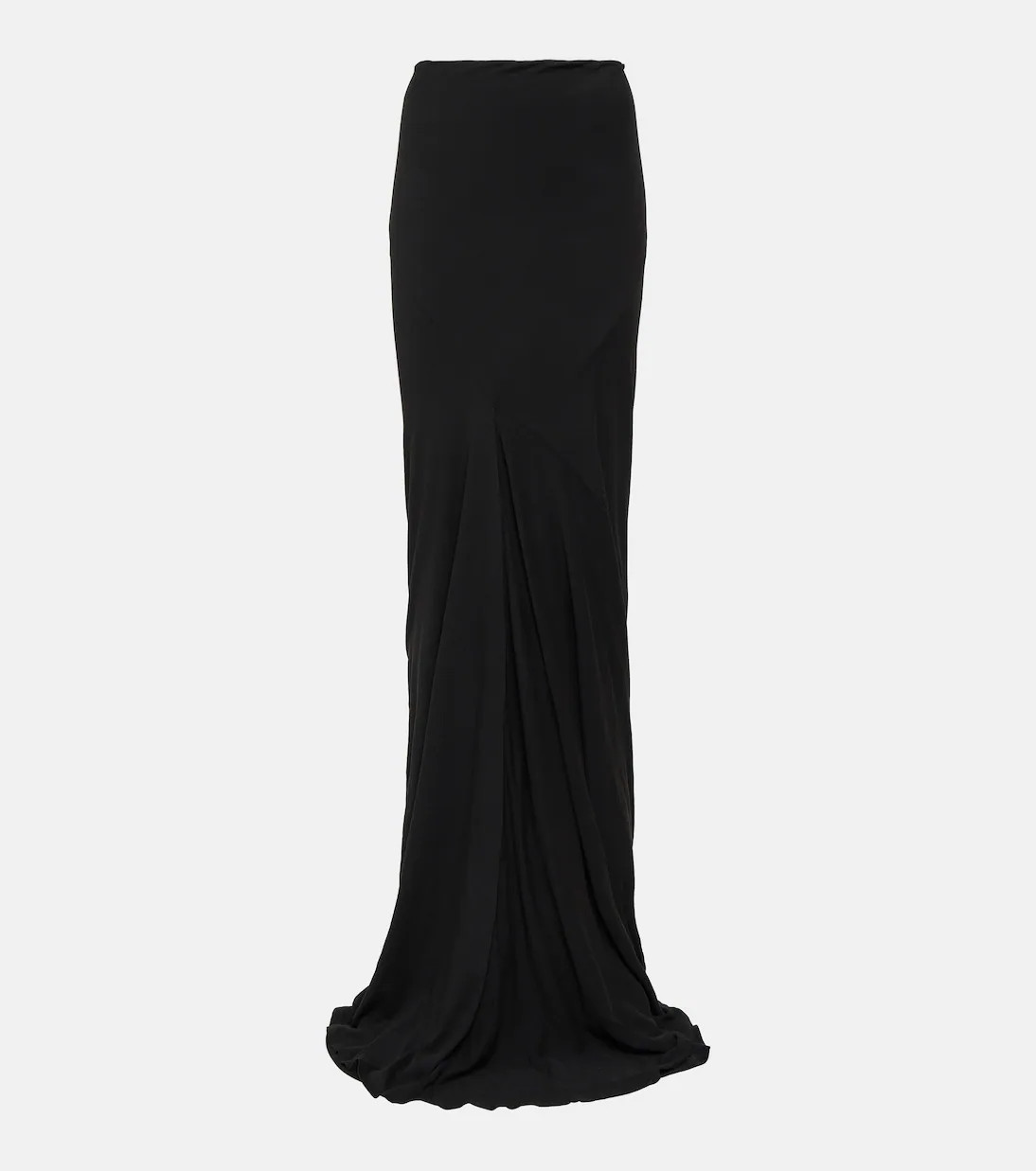 Tink cotton-blend jersey maxi skirt | Mytheresa (UK)