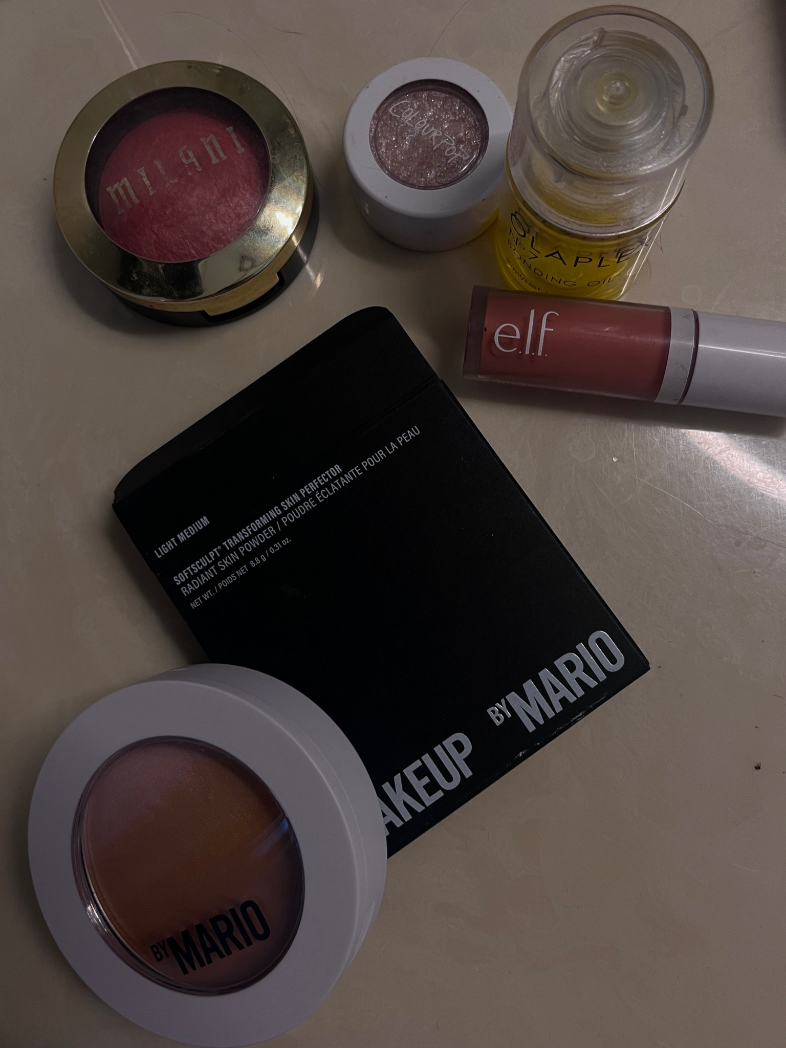 June makeup favorites 