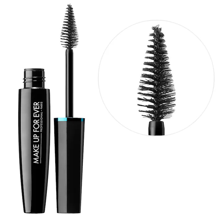 Aqua Smoky Extravagant Waterproof Mascara | Sephora (US)