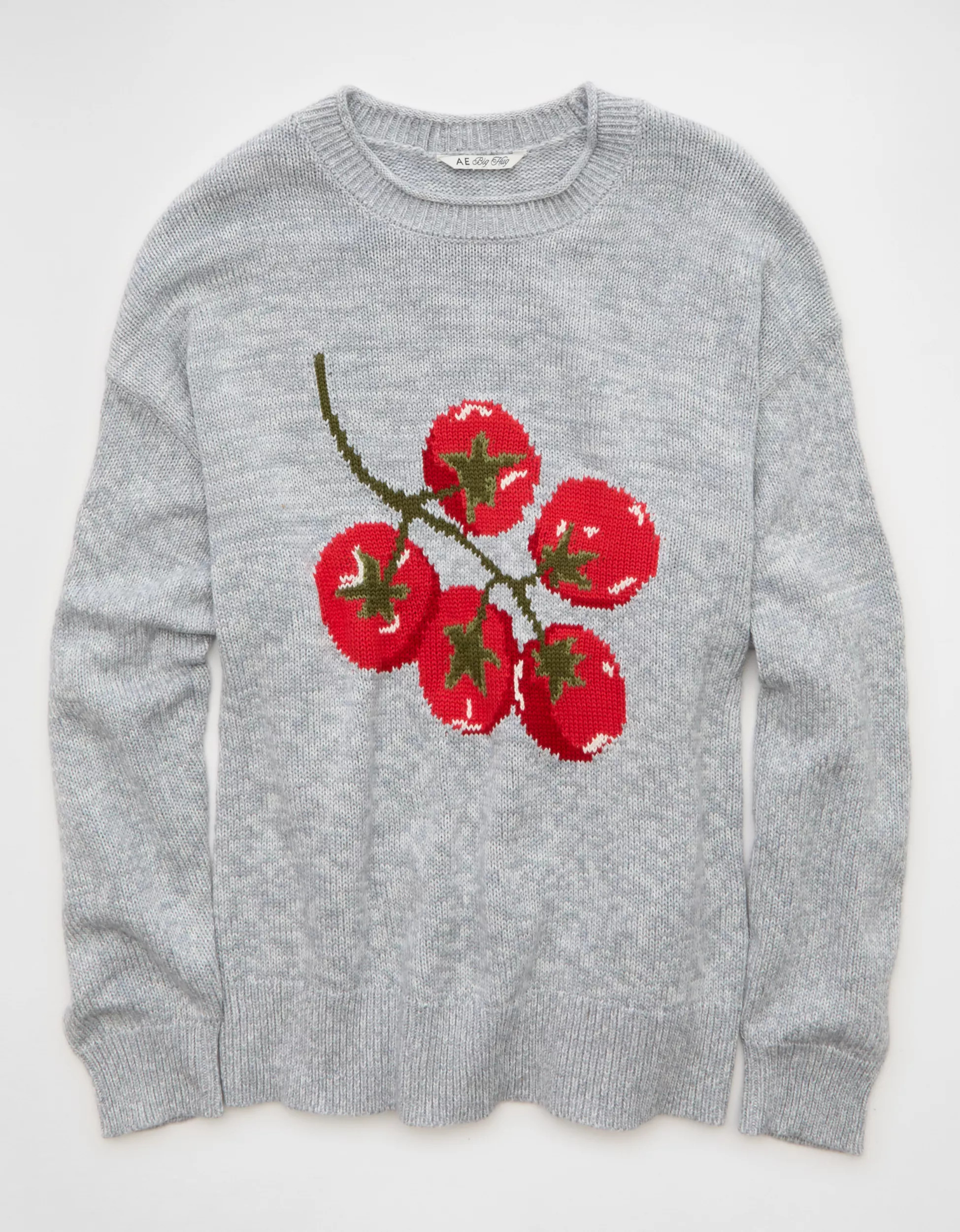 AE Big Hug Oversized Sweater | American Eagle Outfitters (US & CA)