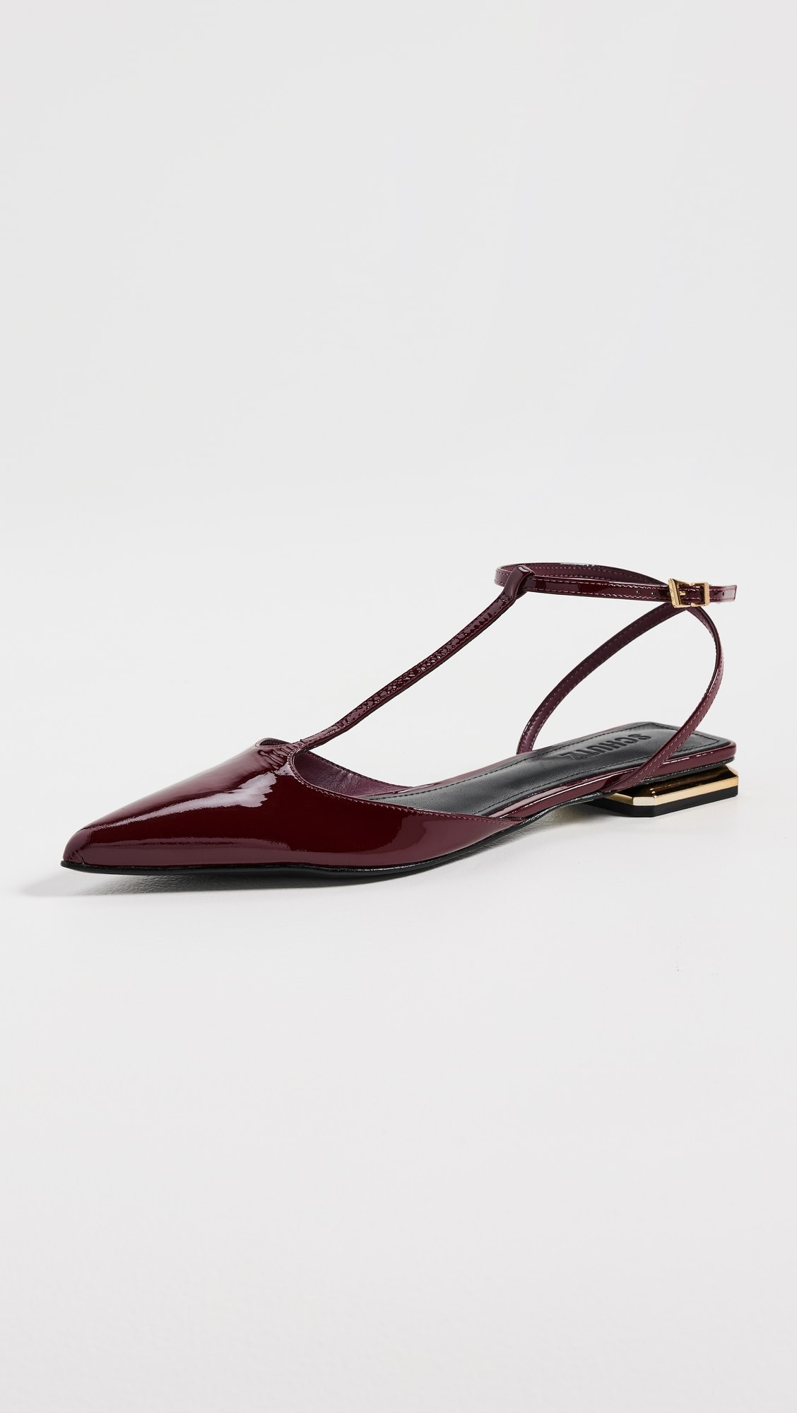 Allure T Flats | Shopbop