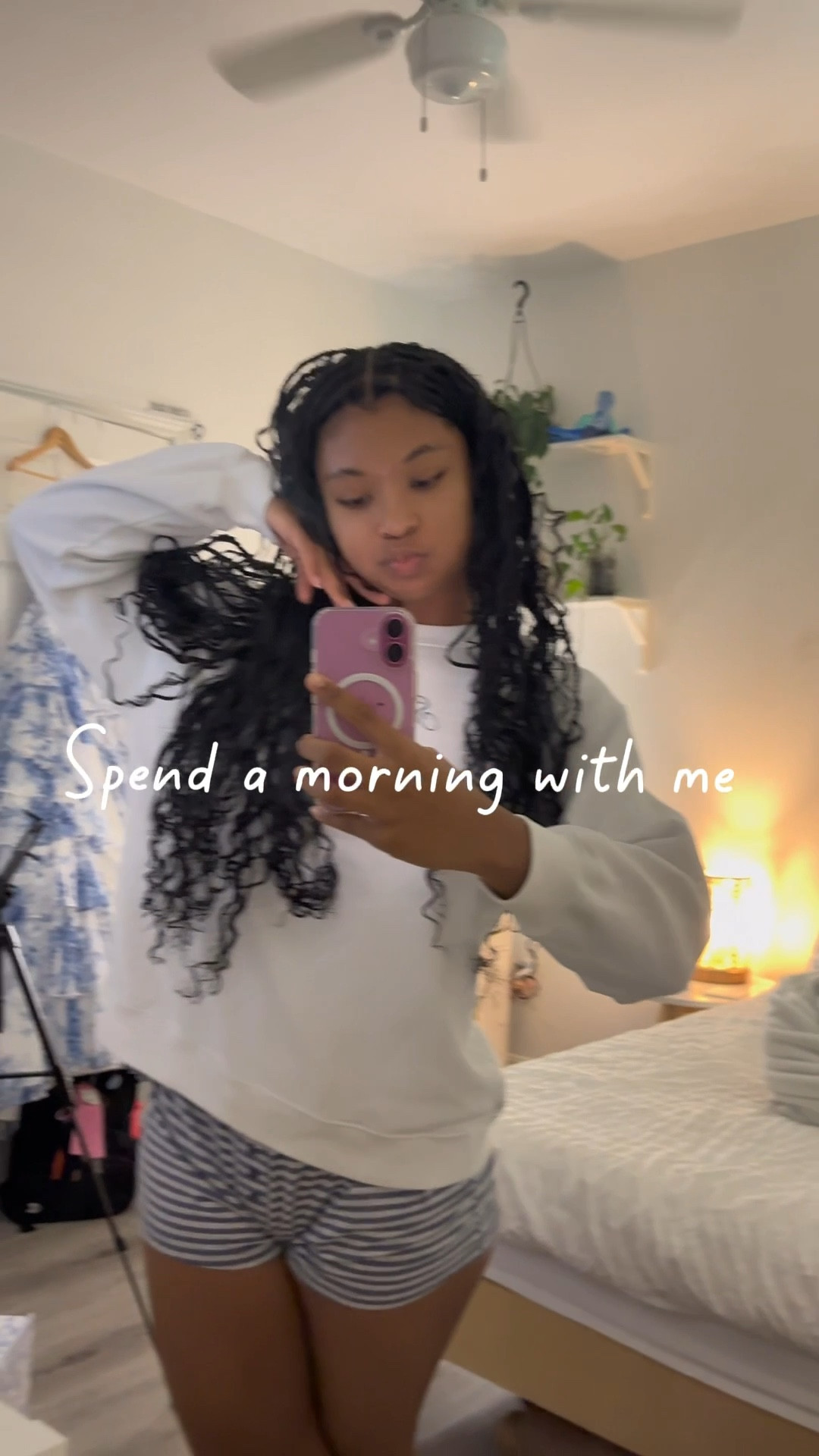 Morning Routine

#LTKBeauty #LTKHome