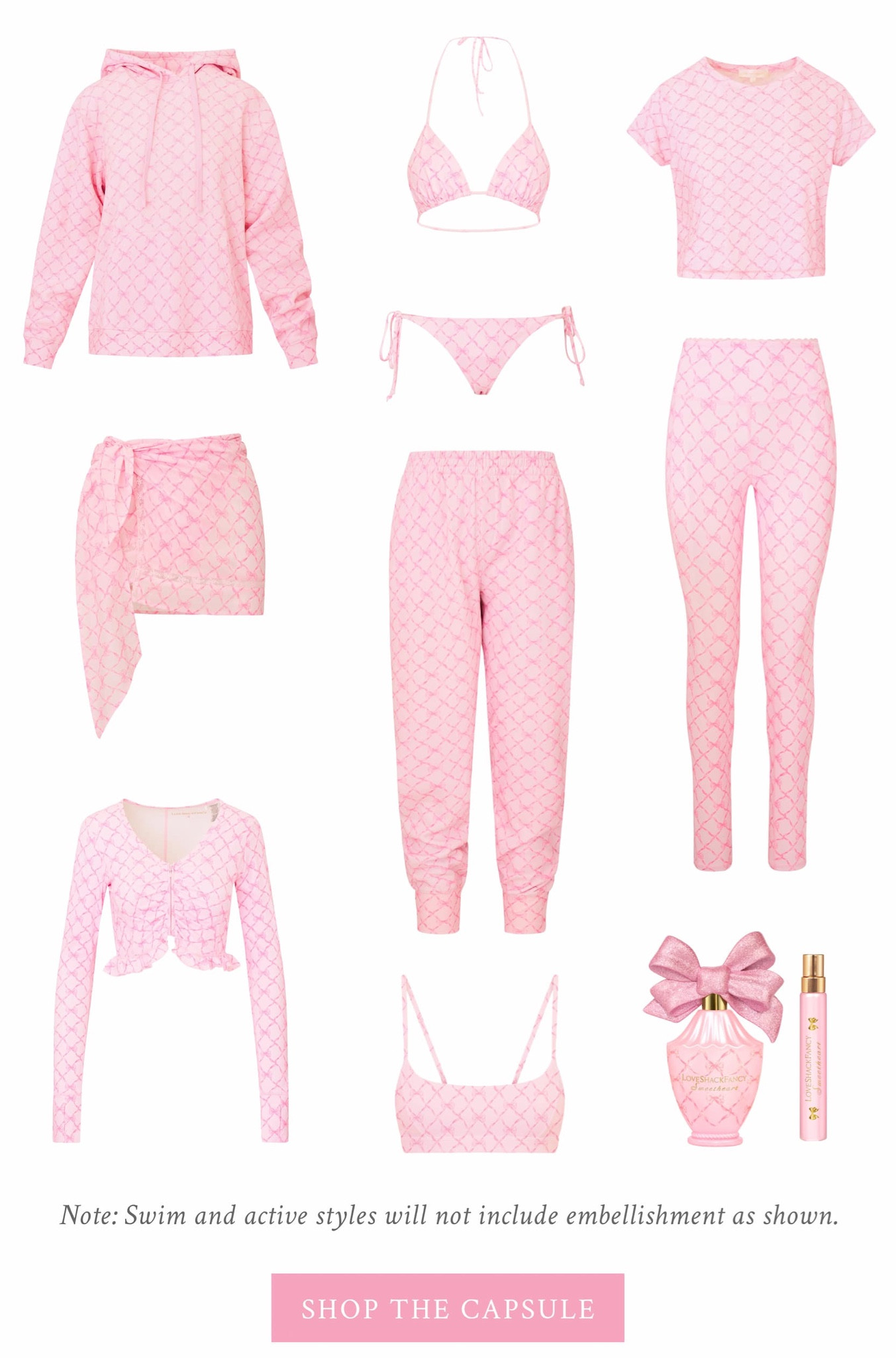 Love Shack Fancy spring outfits are giving soft, feminine, dreamy vibes and I am OBSESSED. The florals, the ruffles, the pastel colors… everything about these pieces just screams spring. These are the kind of outfits that make you feel pretty, effortless, and put together without even trying.

Shop my favorite Love Shack Fancy spring looks on my LTK.

#ShoppingWithPriiincesss #LoveShackFancy #SpringStyle #SpringOutfits #FeminineStyle #SoftGirlAesthetic #LTKFashion #LTKStyle #FloralFashion #PrettyOutfits #LuxuryStyle #GirlyStyle #SpringWardrobe #AtlantaMom #Atlantamom #Atlantabloggers #Atlantablogger #AtlantaCreator #Atlantacontentcreators #Atlantacontentcreator

#LTKTravel #LTKFestival #LTKSwim