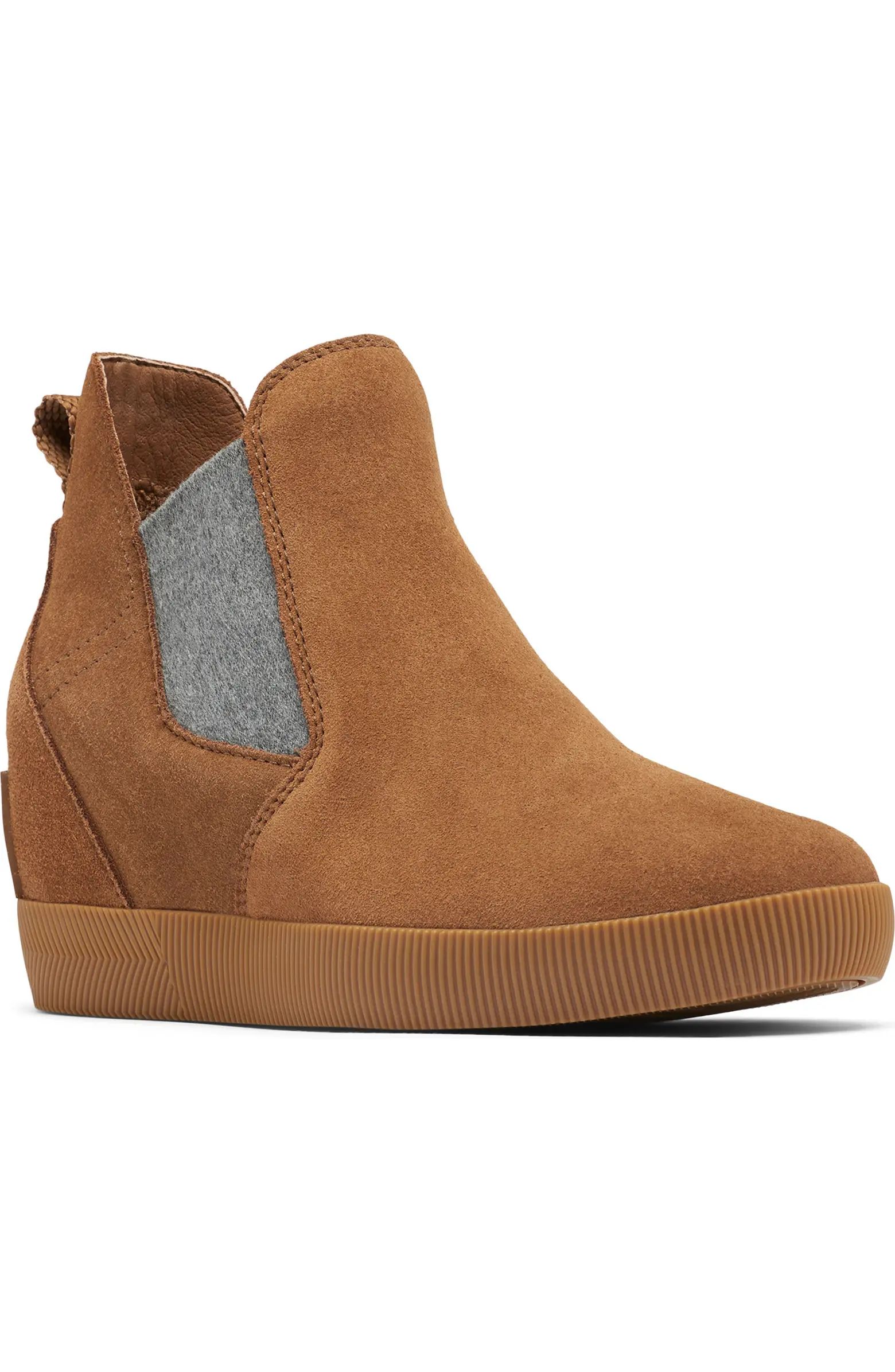 Out N About Slip-On Wedge Shoe II (Women) | Nordstrom Rack