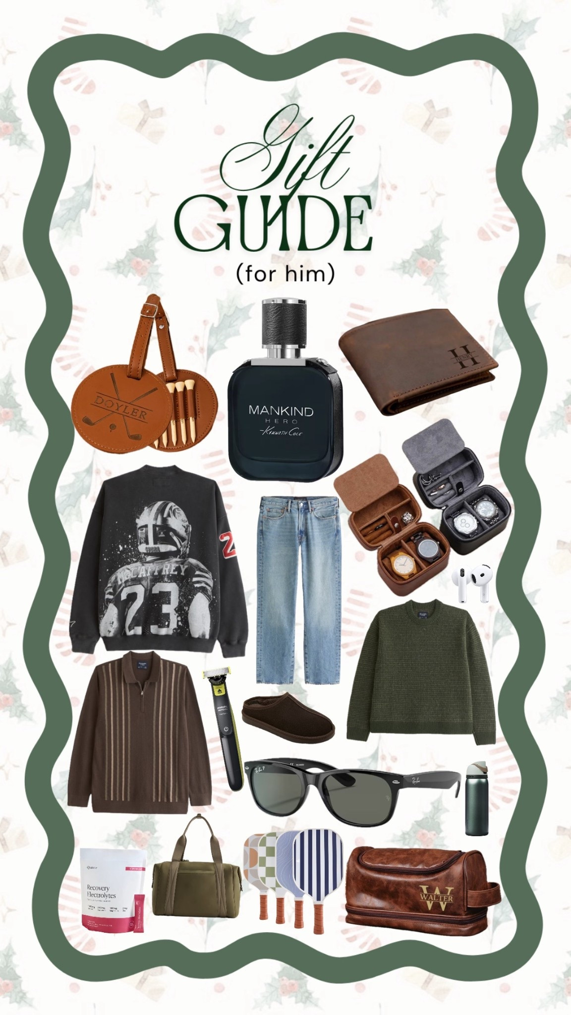 #LTKMens #LTKGiftGuide