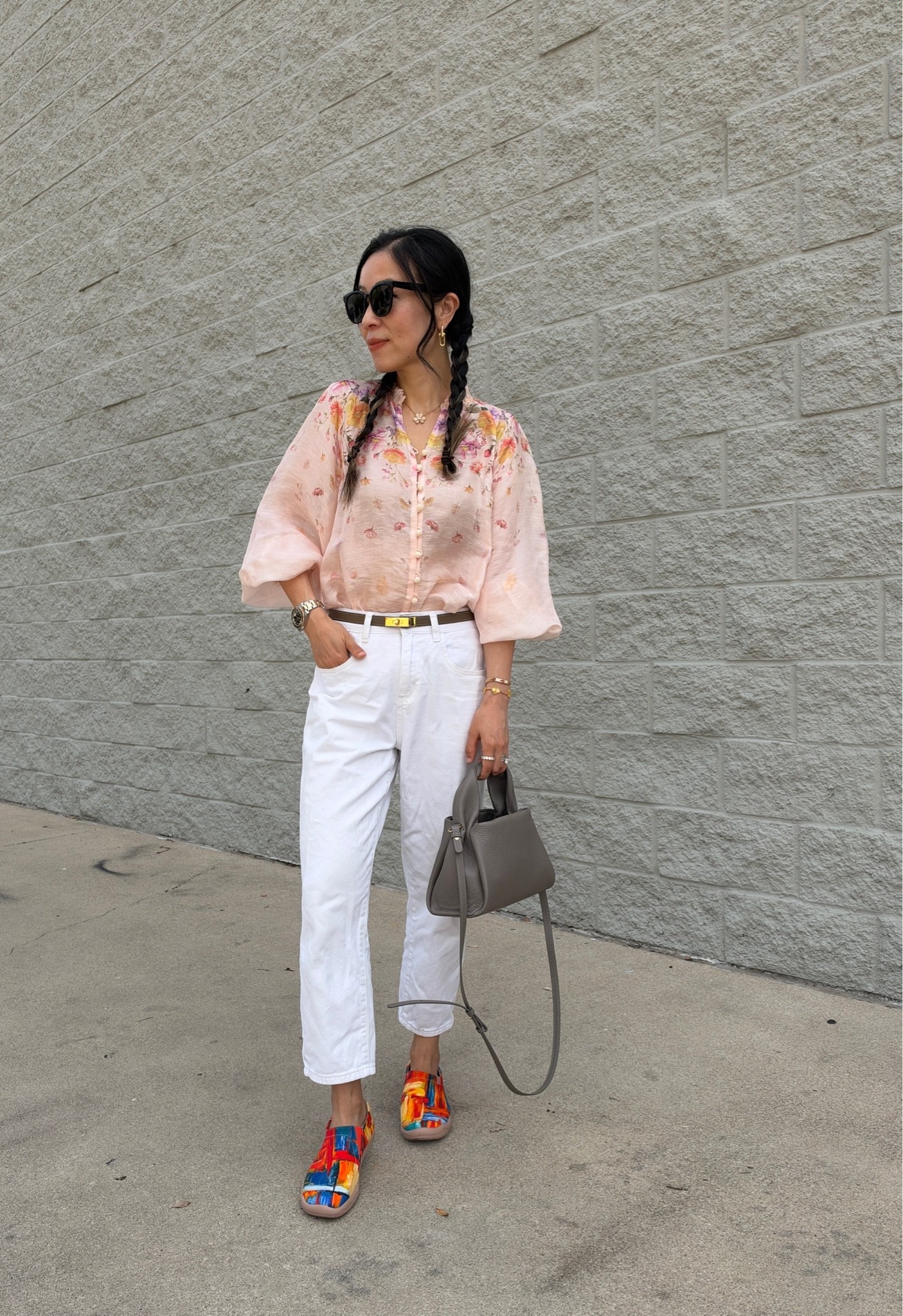 Everyday outfit

#LTKootd #LTKOver40 #LTKmomlife