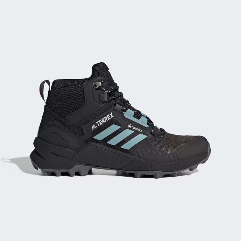 Terrex Swift R3 Mid GORE-TEX Hiking Shoes | adidas (US)