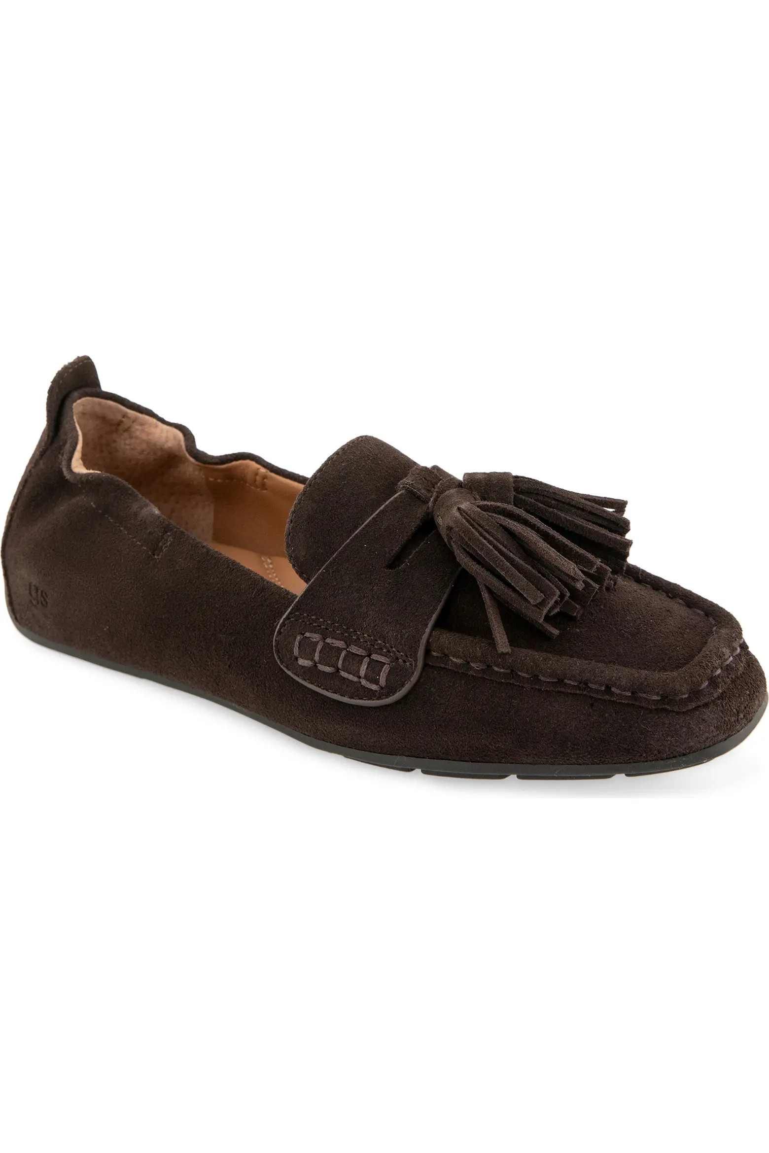 Sophie Kiltie Driving Loafer (Women) | Nordstrom | Nordstrom