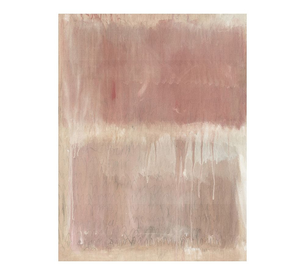 Pink Moment by Lauren Herrera | Pottery Barn (US)