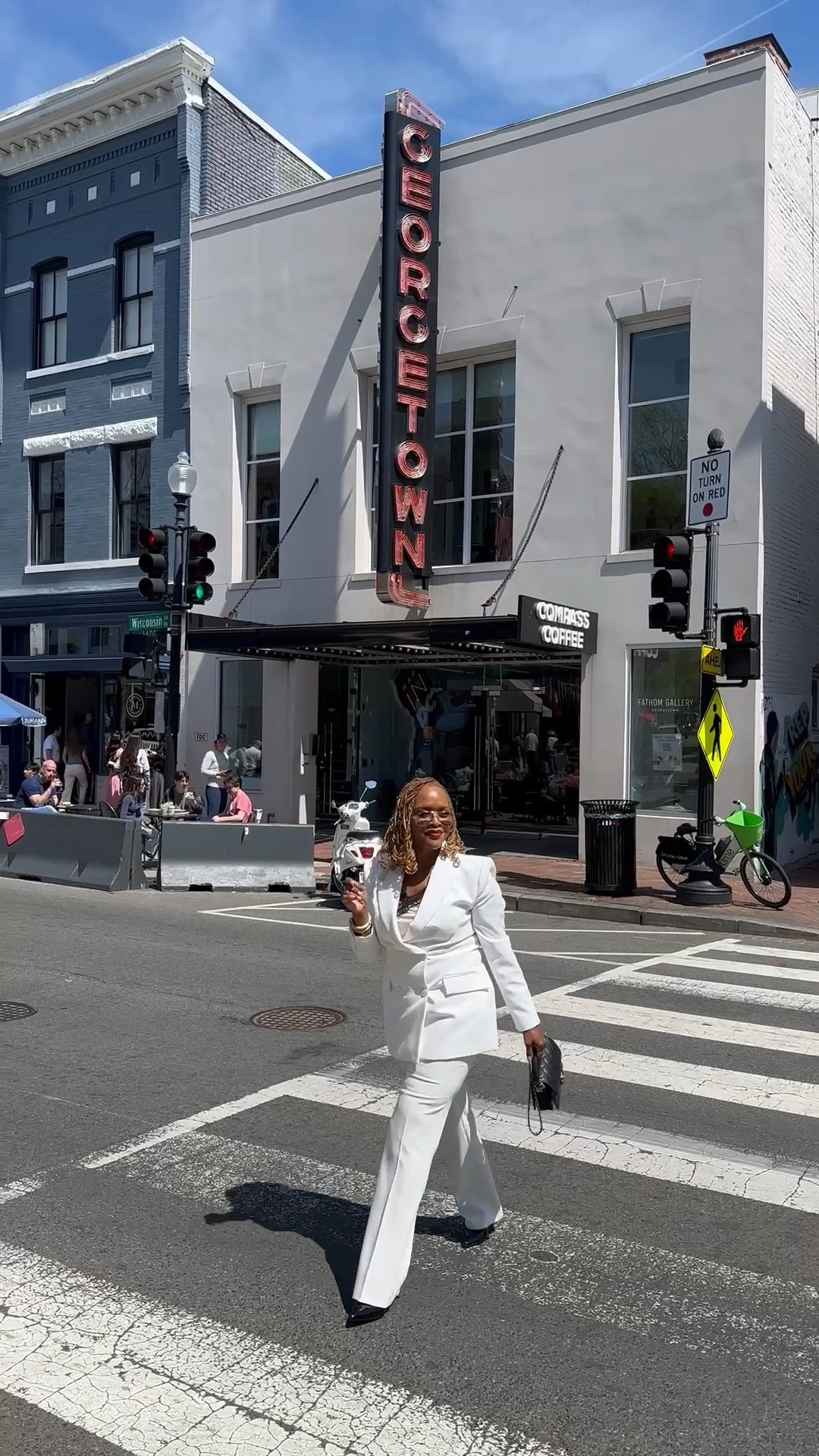 Suits for women for events and work 

#LTKdayinmylife #LTKootd #LTKgrwm