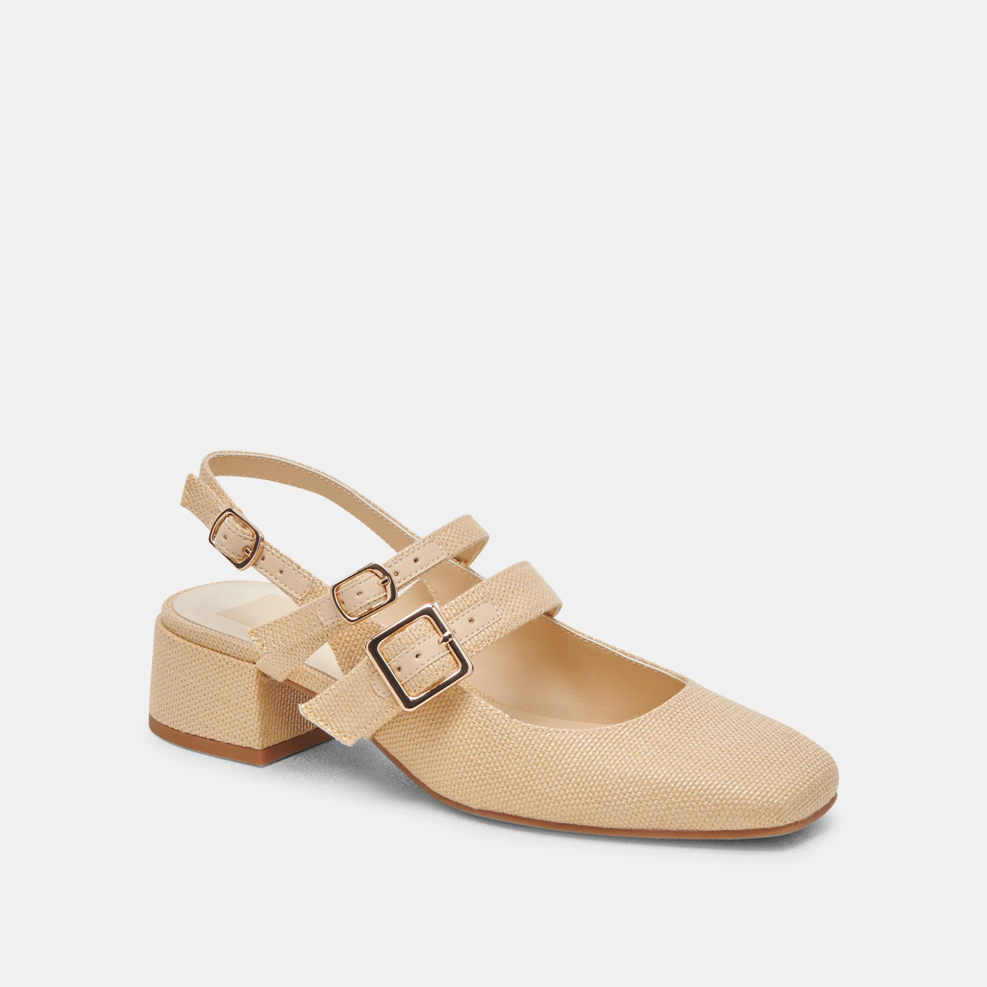 Patzy Heels | DolceVita.com