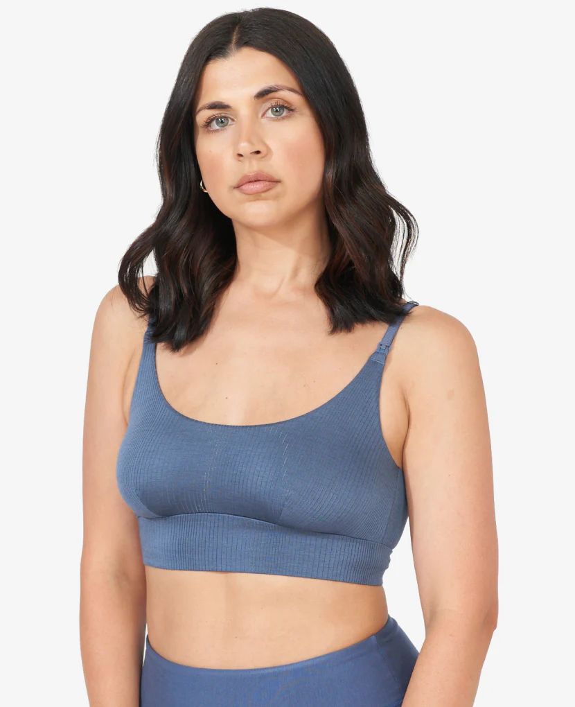 The Everything Bra: Bodily's soft maternity to nursing and beyond bra | Bodily