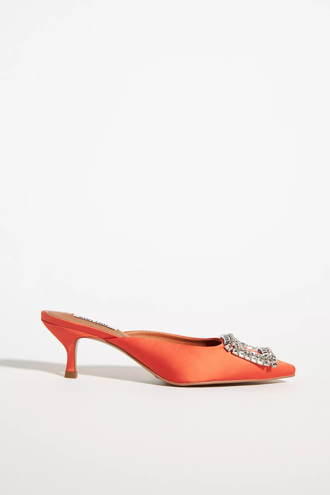 Bibi Lou Aoi Heels | Anthropologie (US)