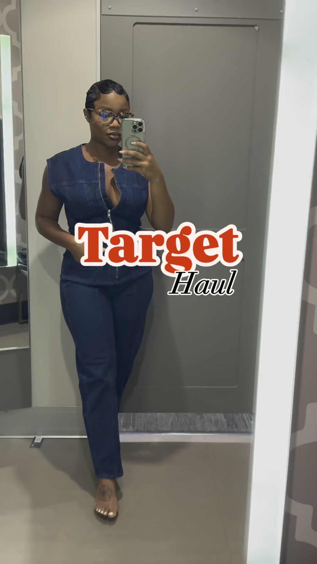 TODAY IS THE LAST DAY OF CIRCLE WEEK! Make sure you’re grabbing these deals before it’s over! I love these @target x @targetstyle pieces! 😍

Comment NEED for deets! 
Please go up a size in rose pants - I’m wearing 6 but needed a 8! 
•
•
•
#target #targetstyle #targetfashion #targetlove #tryon #tryonhaul #haul #fallfashion #falllooks #outfitinspiration #outfitinspo 

#LTKVideo #LTKStyleTip #LTKSeasonal