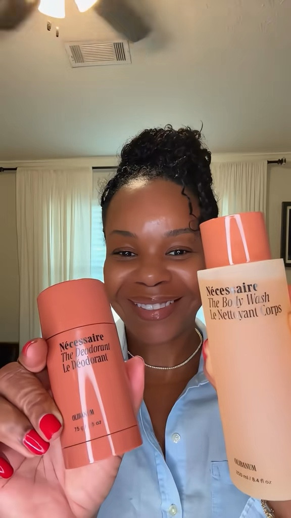 Taking my body care seriously these days
 because soft skin and a signature scent don’t stop at your 20s.

This combo from necessaire has me smelling expensive and the enzymes are treating my skin right.
It’s gentle, clean, and perfect for mature skin.

Yes, I’m 50 and yes, I still want my skin to feel soft & dewy. 

#NecessairePartner #Over50Glow #CleanGirlEssentials #LuxuryBodyCare  #MatureSkinCare #SelfCareIsAgeless #BodyCareOver50 #GlowingSkinStartsHere

#LTKOver40 #LTKFindsUnder50 #LTKBeauty