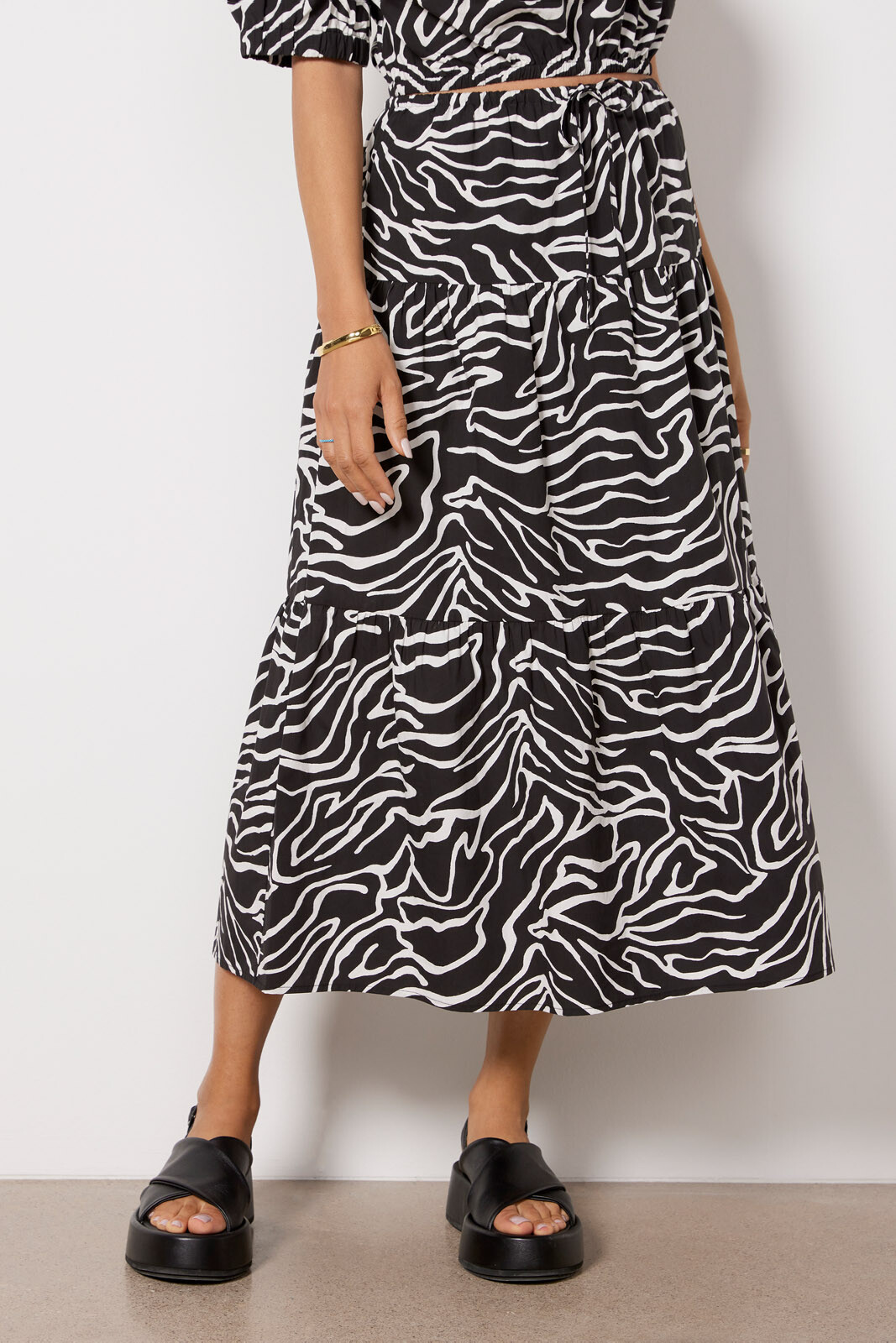 Mary Skirt | Evereve