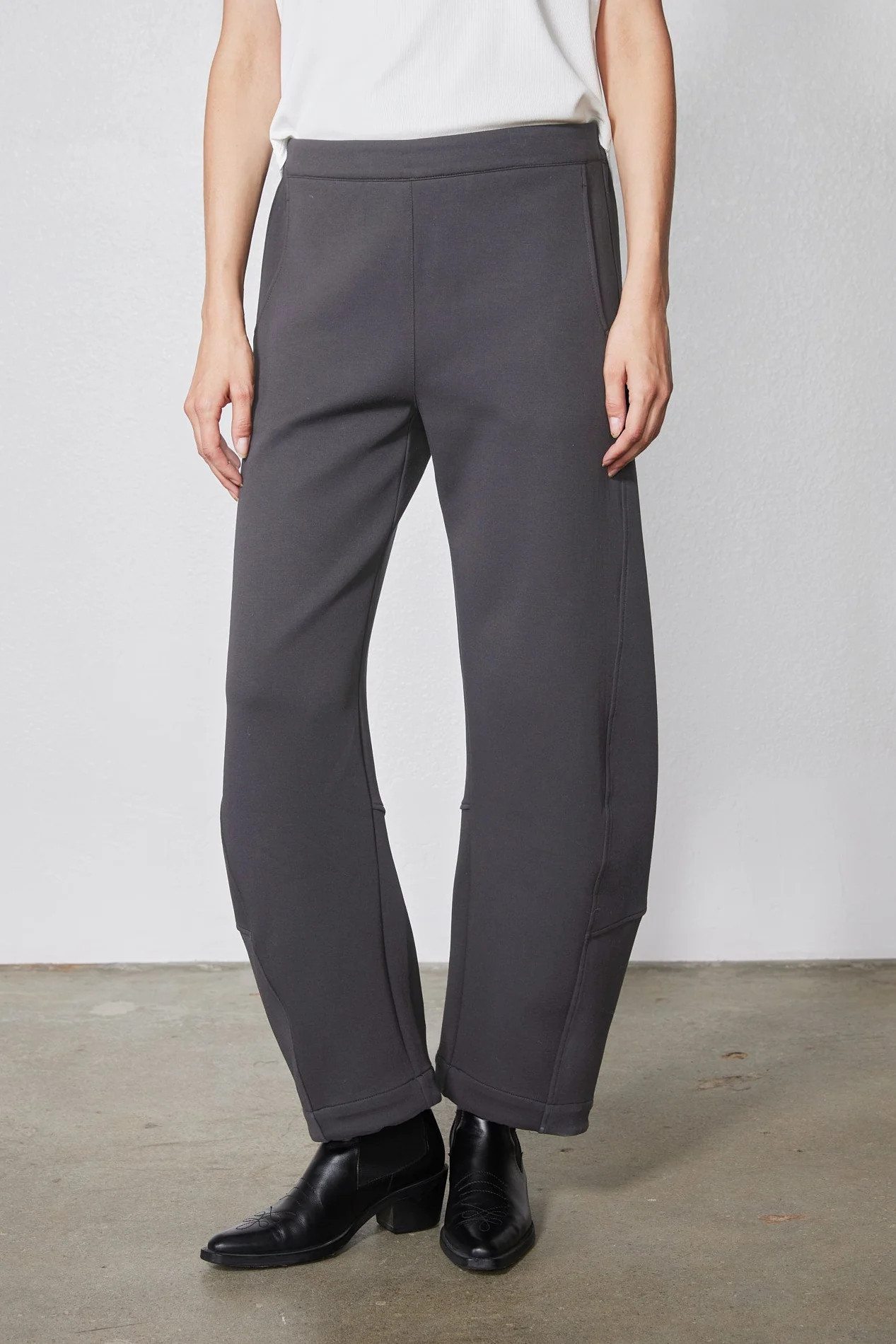 The On The Loose Work Scuba Pants | Ruti