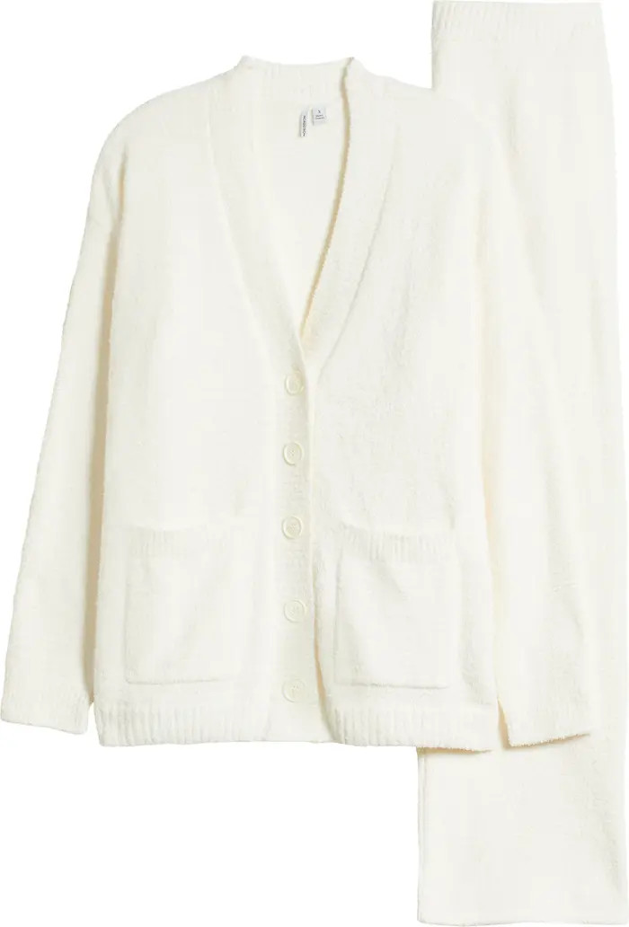Nordstrom So Soft Cardigan & Lounge Pants Set | Nordstrom | Nordstrom