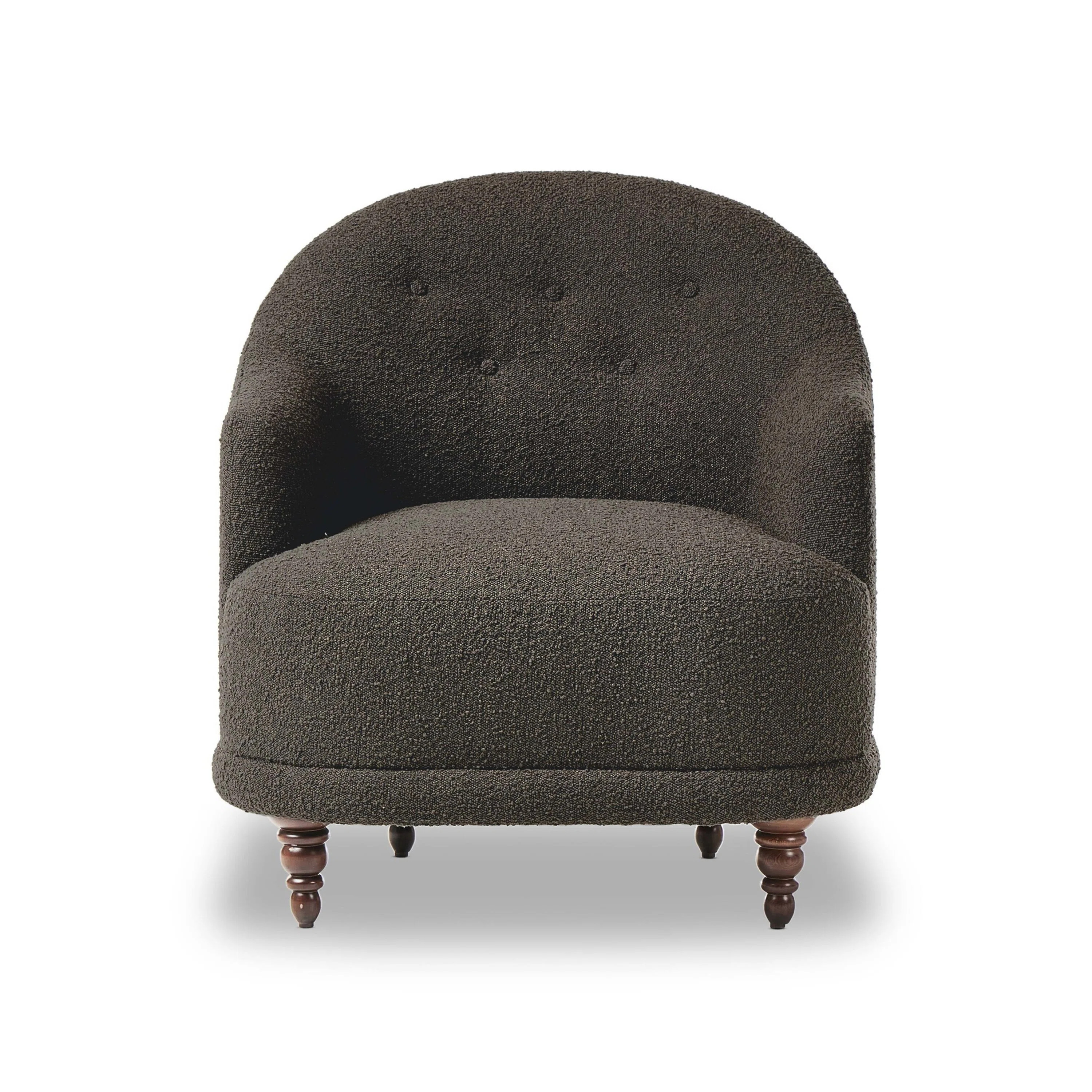 CAL117 Compliant 32'' Wide Tufted Armchair | Wayfair North America