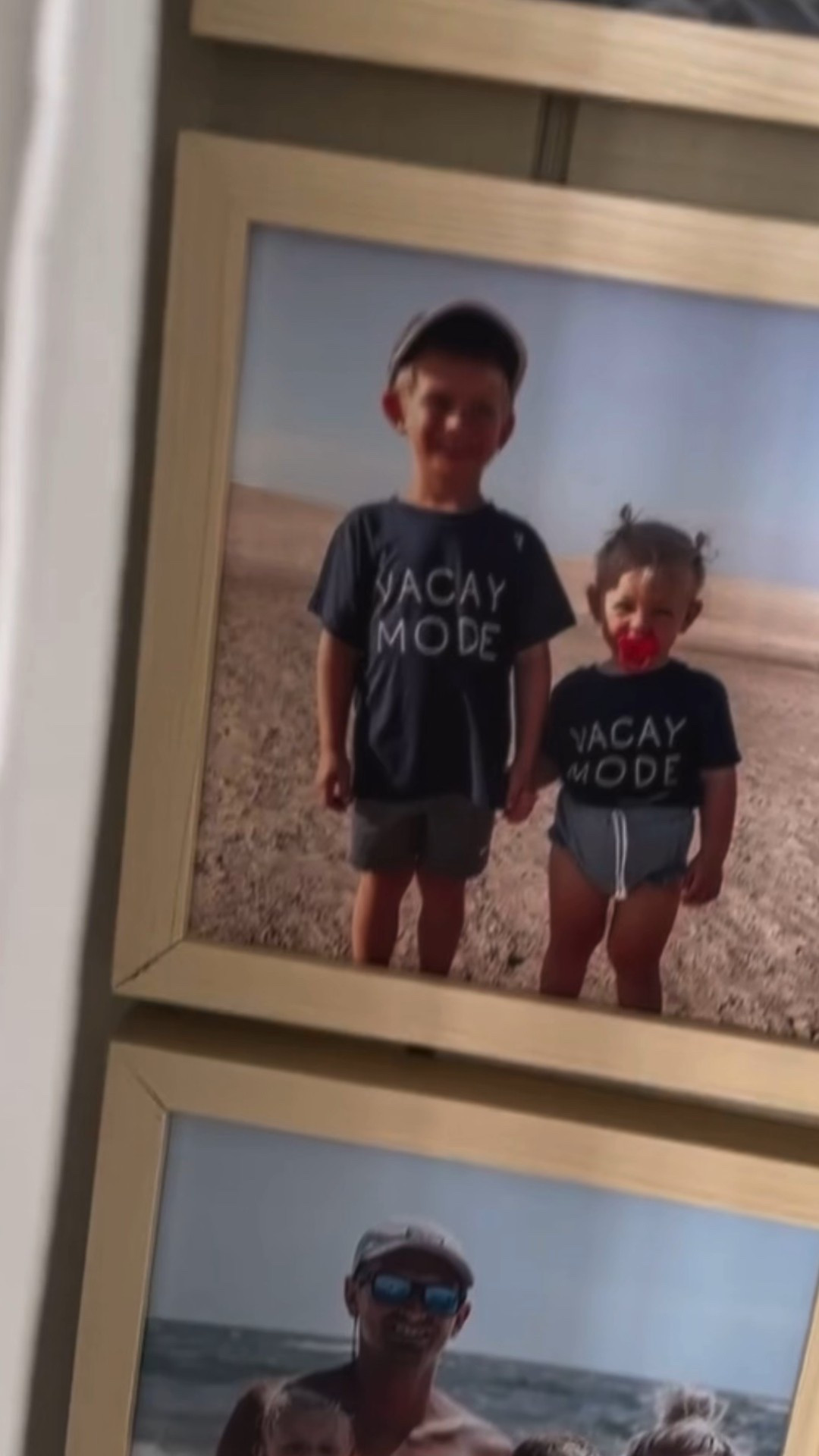 The weather finally broke so the porch vibes are 10/10  

#LTKmomlife #LTKHome