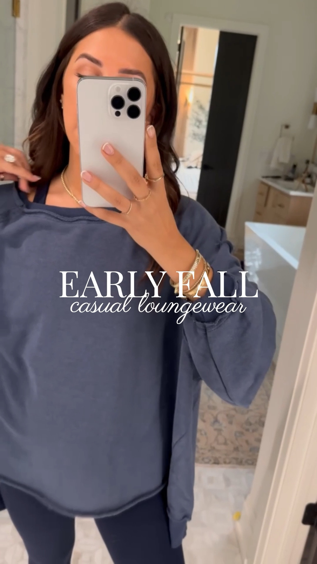 Free People sweats are the best!
Top: small 
Leggings: small 

free people, fp, loungewear, early fall style, leggings, sweater, casual style, casual fashion, casual fashion finds, early fall, mom of 3, Nashville, Dede Raad, dress up buttercup 

#LTKStyleTip #LTKFindsUnder100 #LTKActive