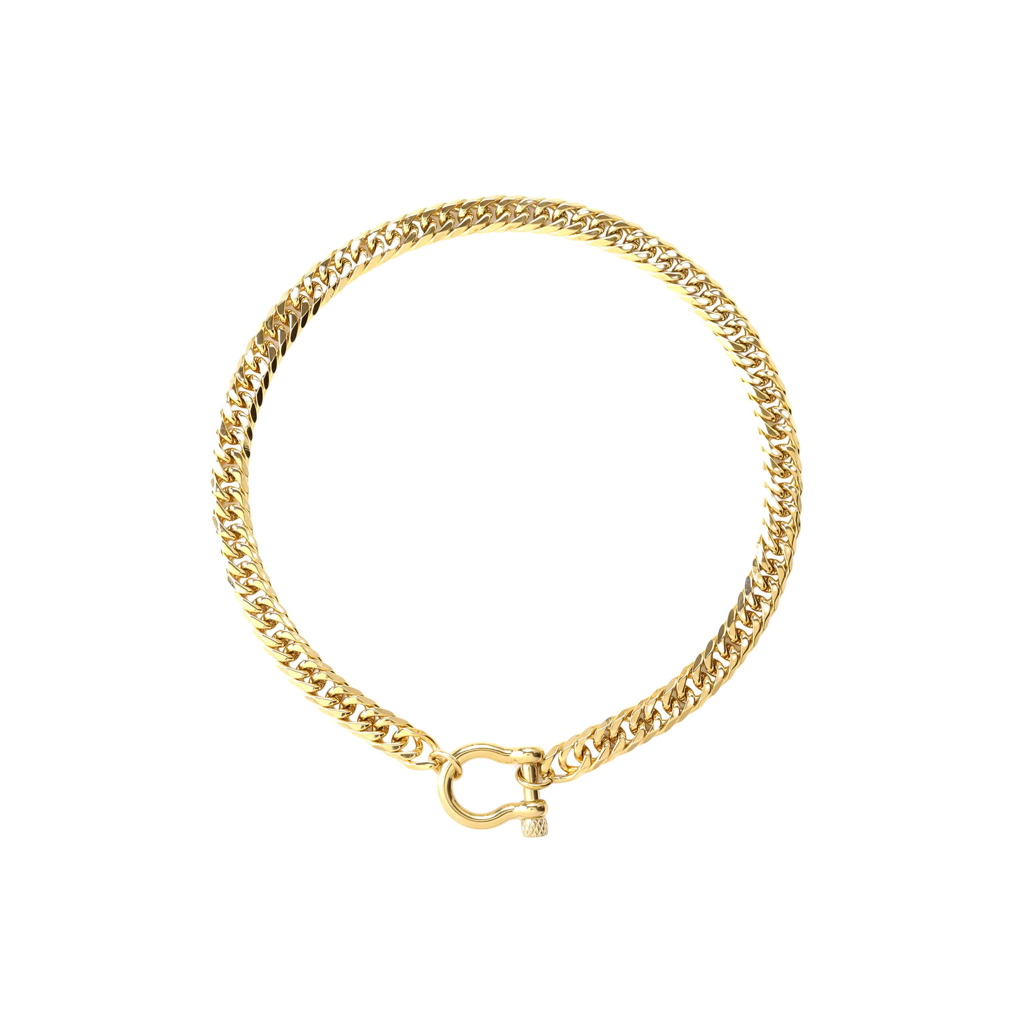 HERRADURA TROPICANA | Artizan Joyeria