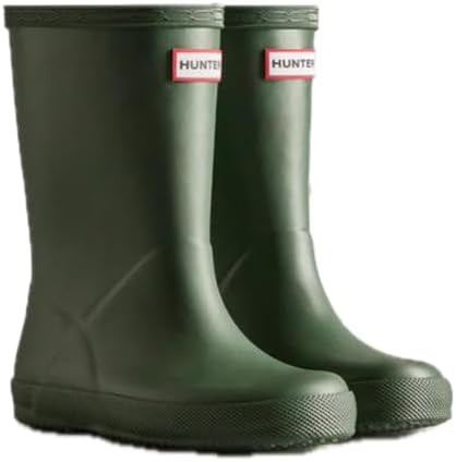 HUNTER Kids's Original First Classic Boot | Amazon (CA)