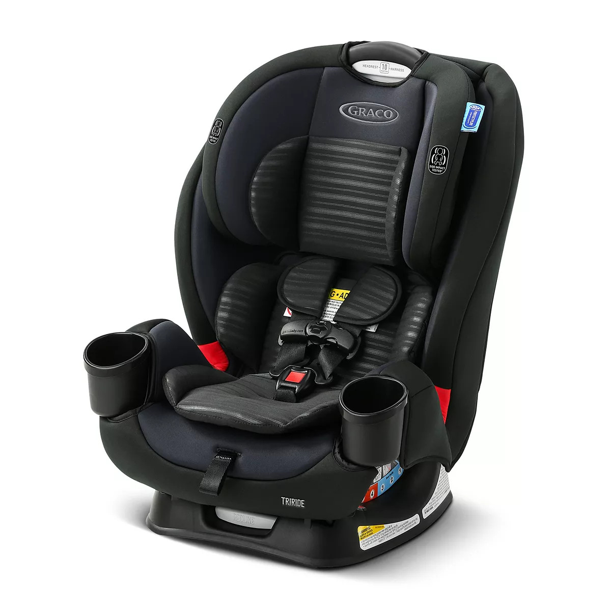 Graco TriRide 3-in-1 Car Seat | Kohl's